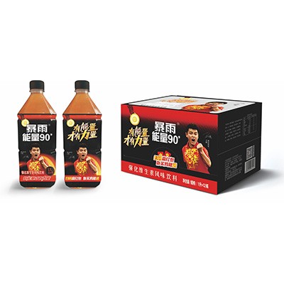吃瓜91能量600ml